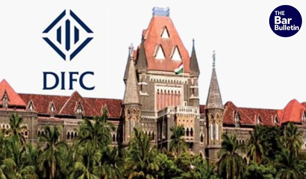 DIFC Decree Enforcement India