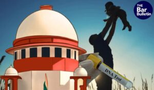 DNA Test For Paternity