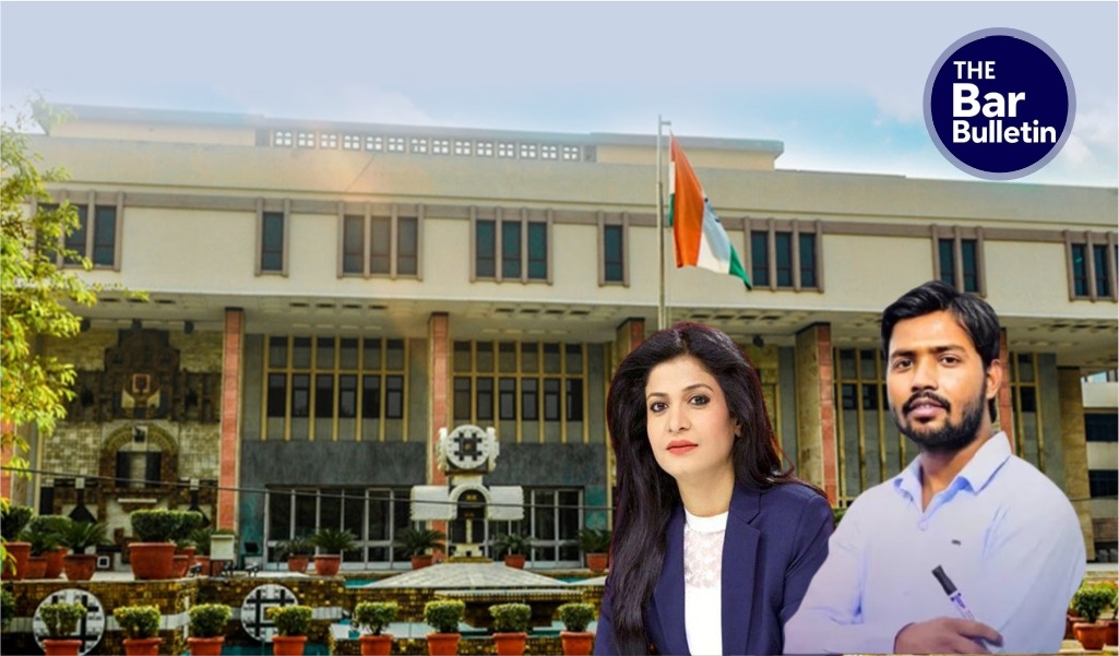 Defamation Suit Interim Relief