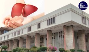 Delhi HC minor liver donation