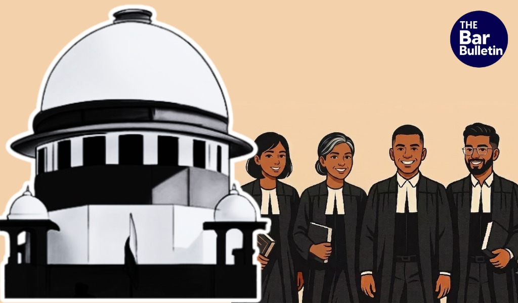 District Judge Promotion Challenge