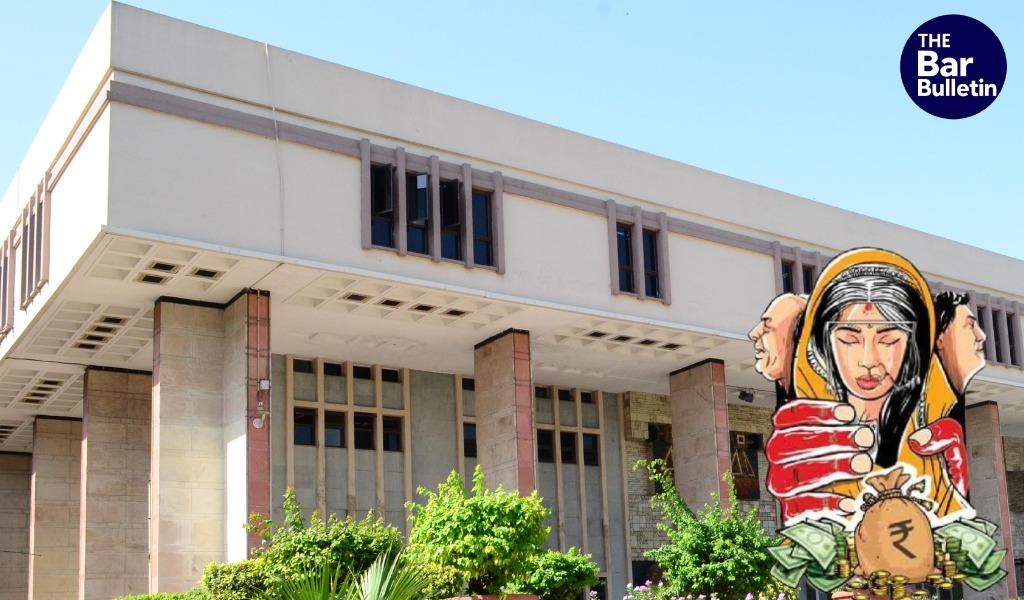 Dowry Harassment Conviction Upheld