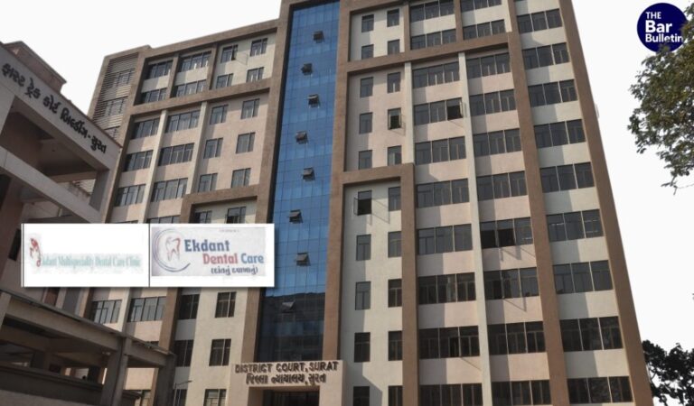 EKDANT trademark dispute ruling