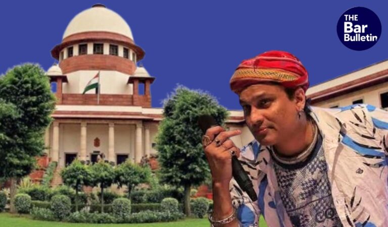 Festival Organiser Bail Plea