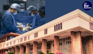 Four-Way Kidney Swap Transplant