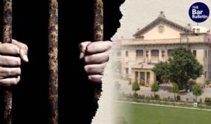 Illegal Preventive Detention Compensation