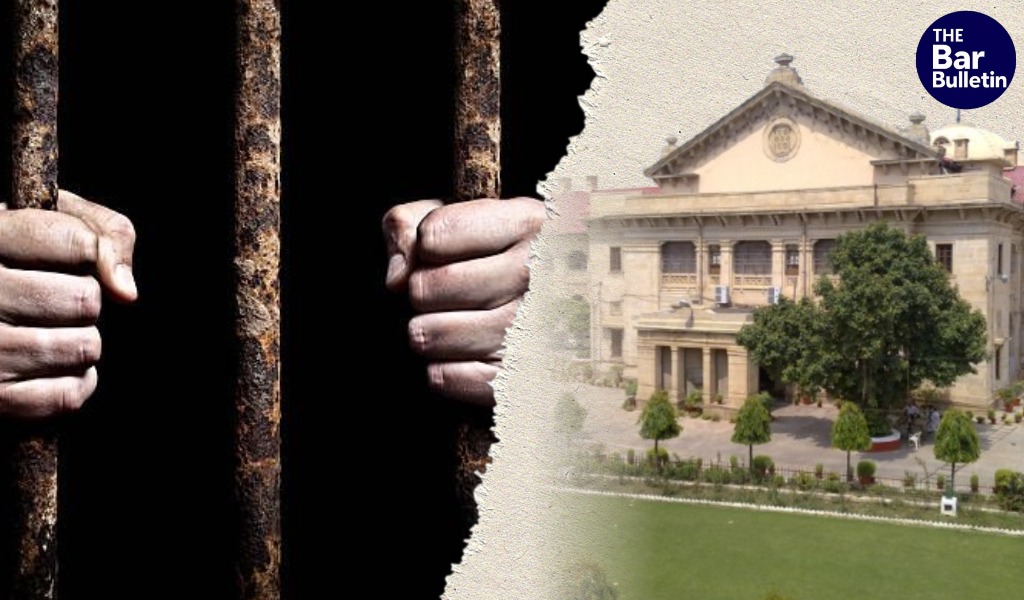 Illegal Preventive Detention Compensation