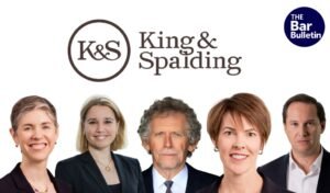 International Arbitration Team Move