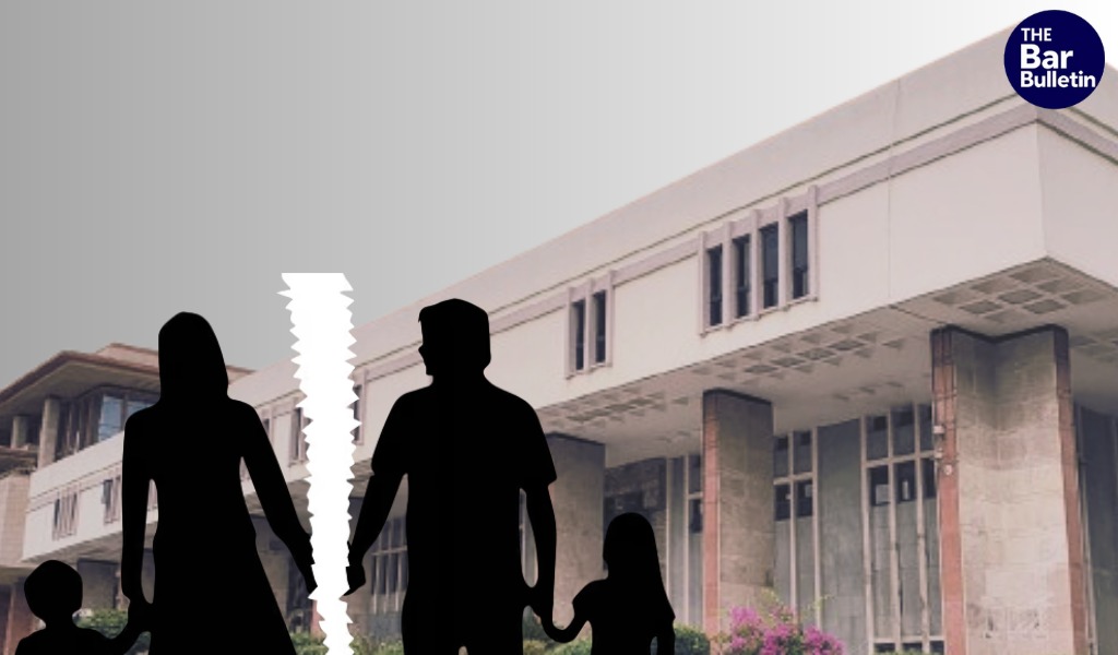 International Child Custody Dispute