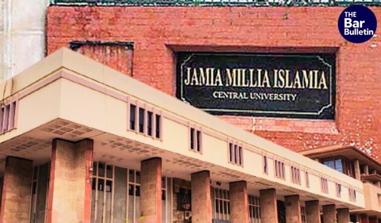 Jamia School Employees Protection