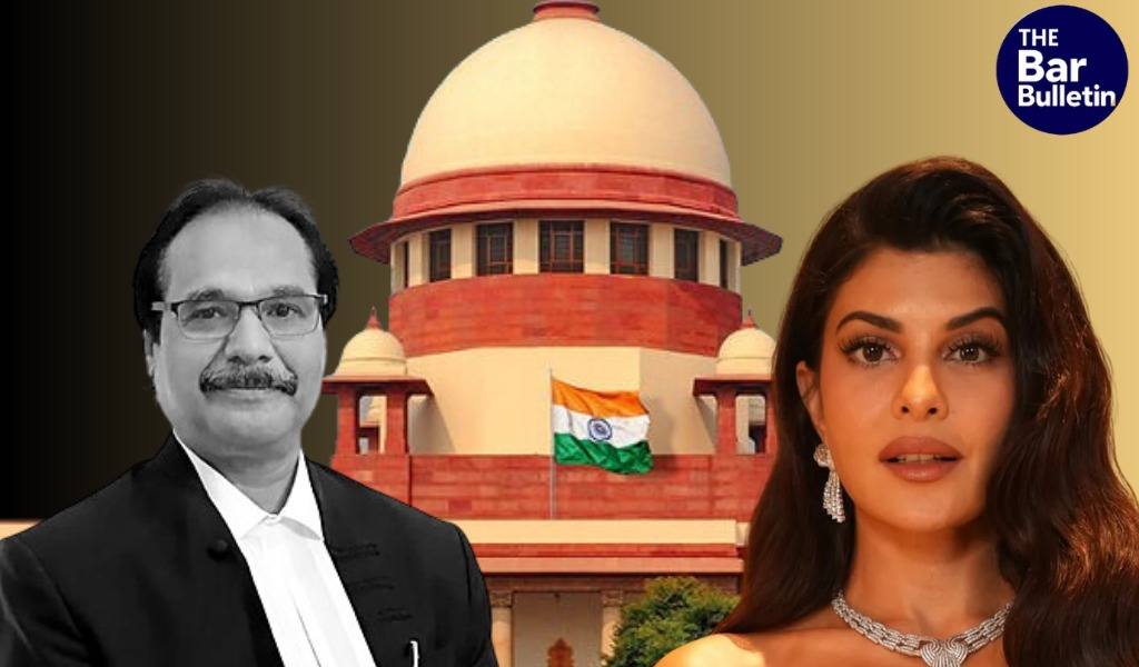 Judicial Recusal In PMLA