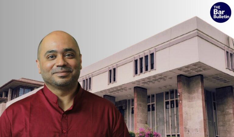 Judicial Trolling Suo Motu