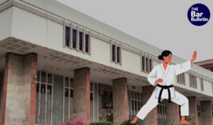 Karate Athlete Selection Mechanism