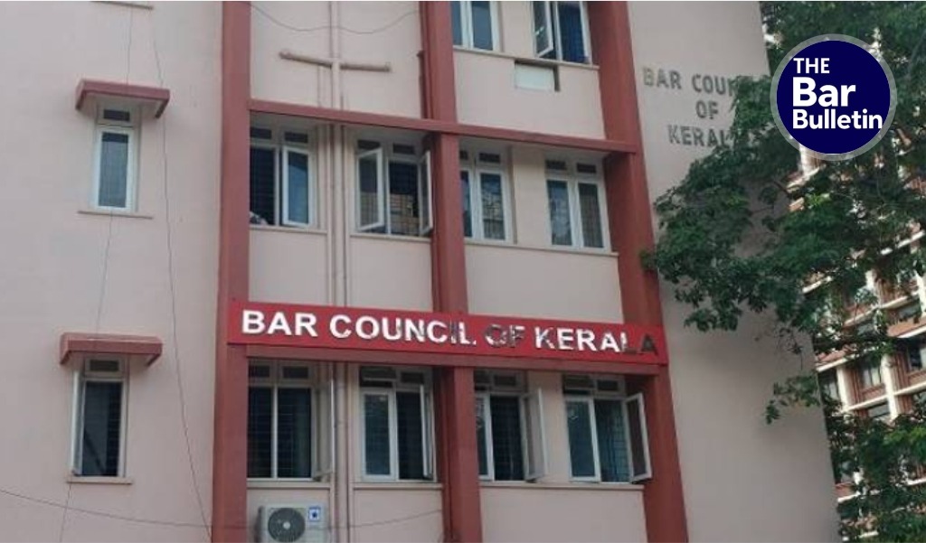 Kerala Bar Council transparency