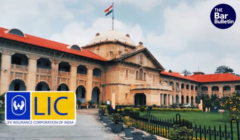 LIC Employees Census Duty