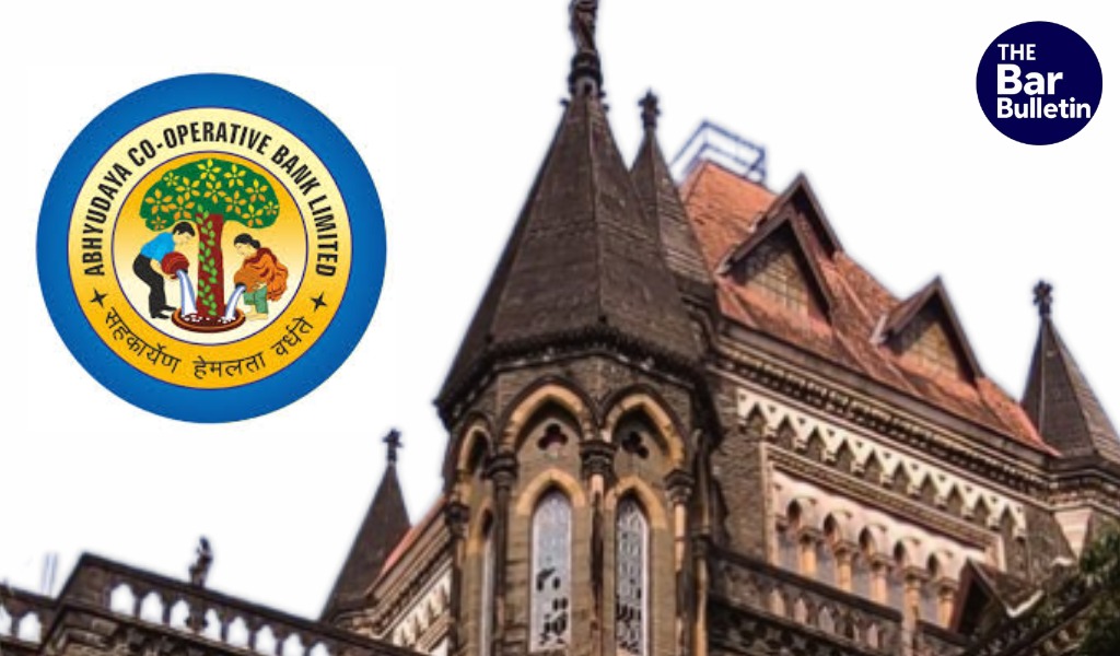 Moratorium Bars Arbitral Proceedings