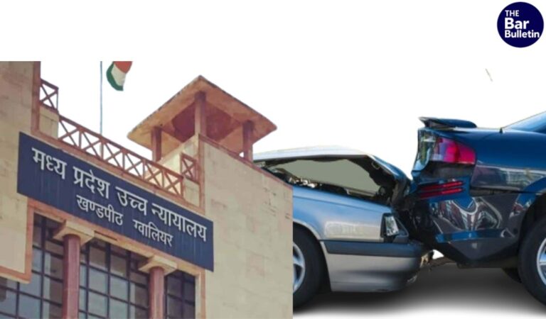 Motor Accident Claim Conversion