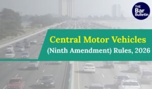 Motor Vehicle Type Approval