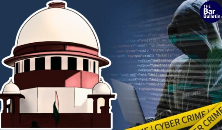 Multiple FIRs in Cyber Fraud