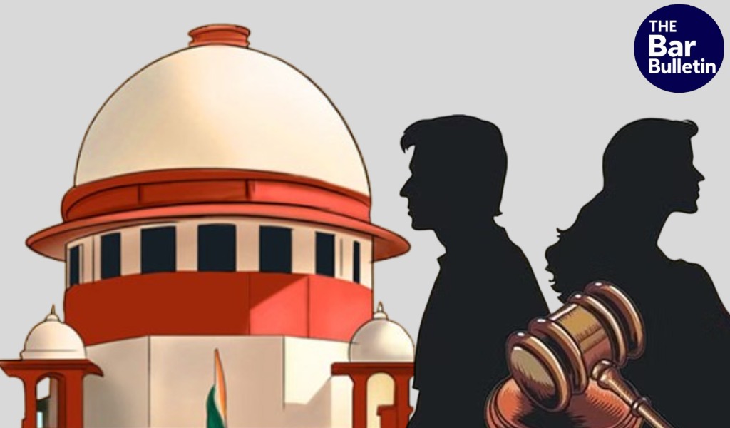 Mutual Consent Divorce Settlement