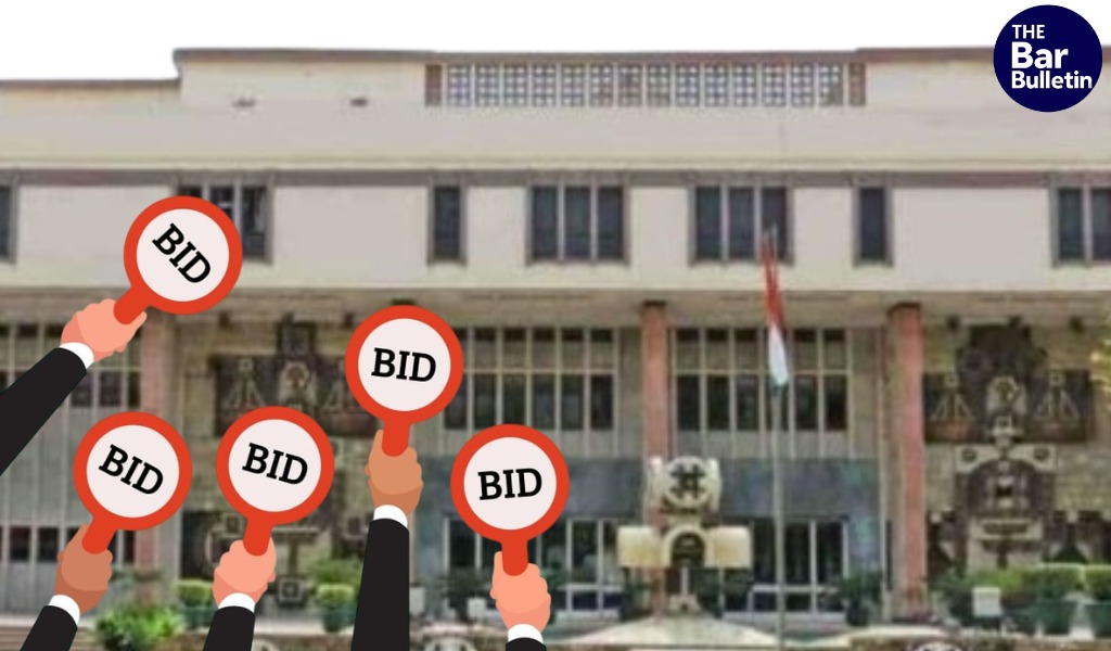 NHAI Debarment During Bid Submission