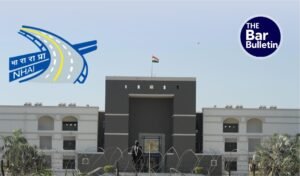 NHAI land compensation dispute