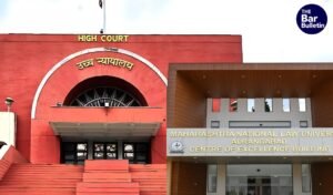 NLU Student Attendance Debarment Case