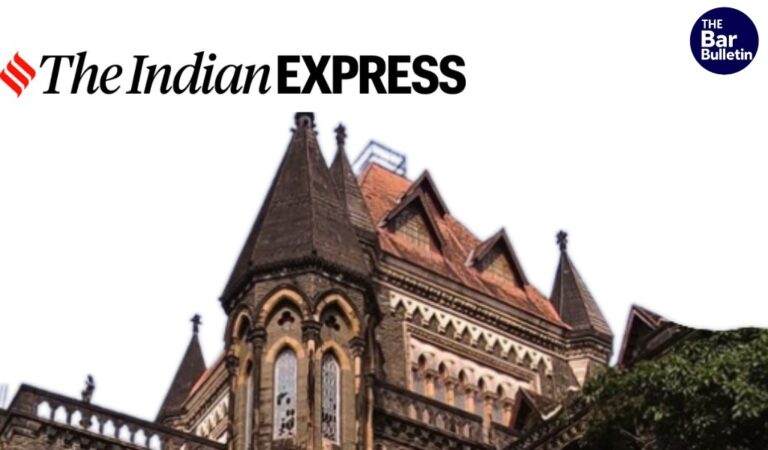 New Indian Express Injunction