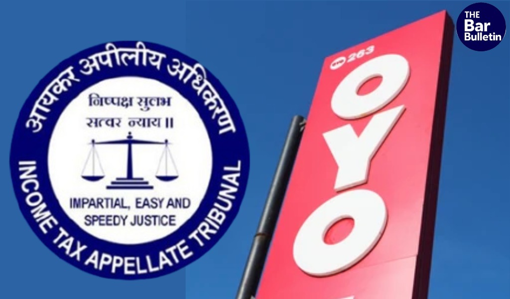 OYO CCPS Tax Relief