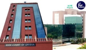 Orissa HC student debarment