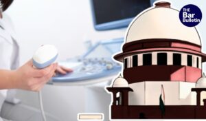 PCPNDT Record Keeping Compliance