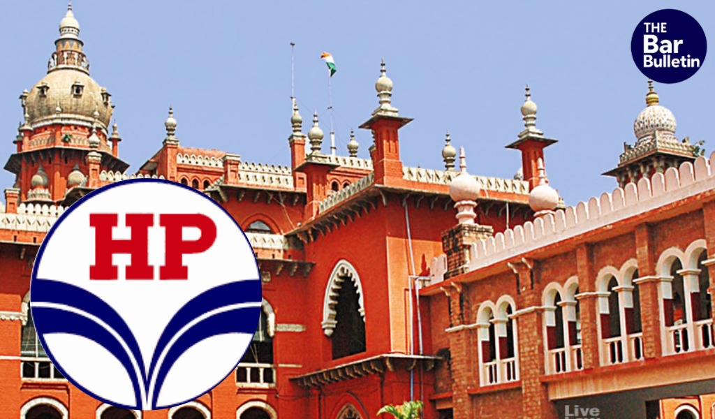 PIL Dismissed Private Interest