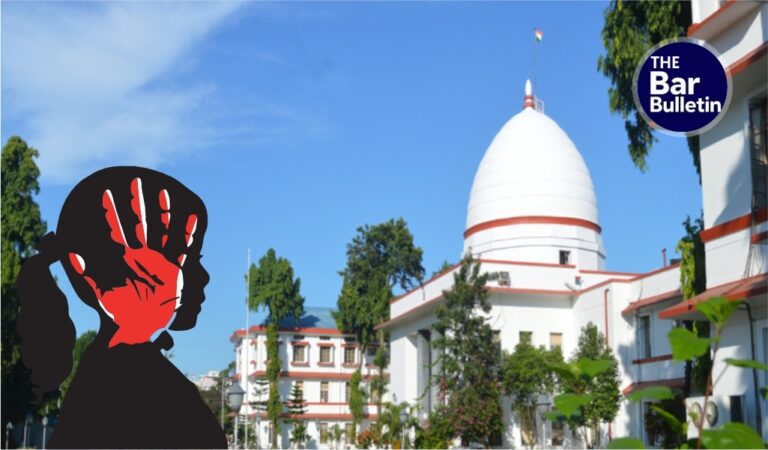 POCSO victim testimony conviction