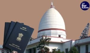 Passport Renewal Rights Decision