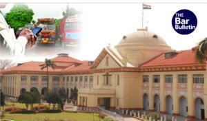 Permanent Lok Adalat traffic challans