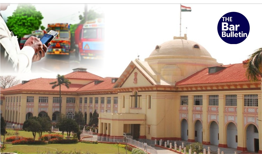 Permanent Lok Adalat traffic challans