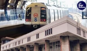 Political Ads Ban Metro