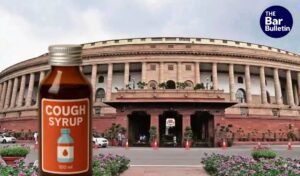 Prescription Mandatory For Syrups