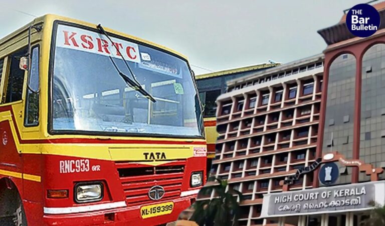 Priyadarshini Scheme KSRTC Travel