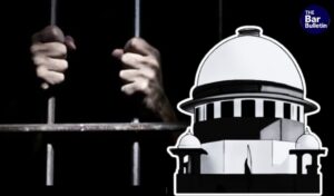 Proportionality In Criminal Sentencing