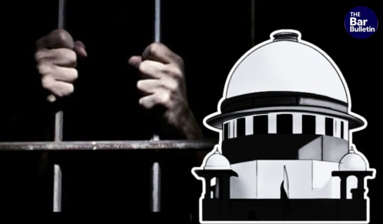 Proportionality In Criminal Sentencing