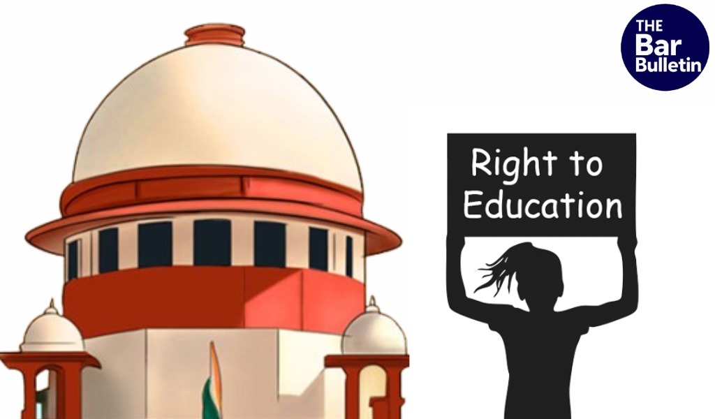 Punjab RTE implementation data