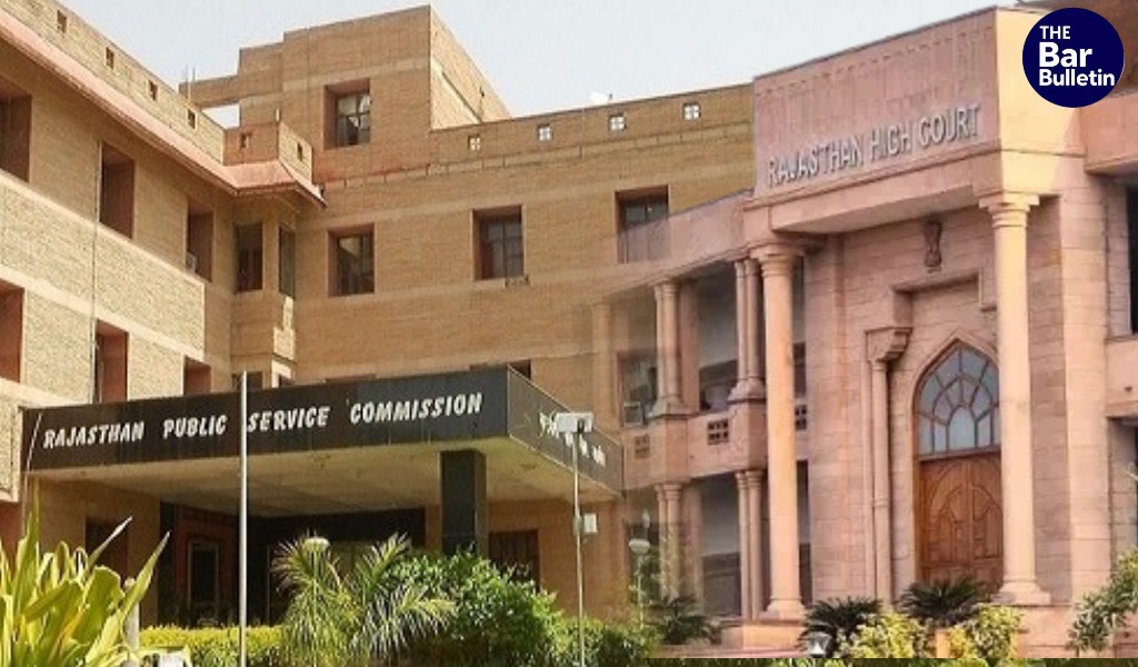 RPSC Provisional Interview Permission