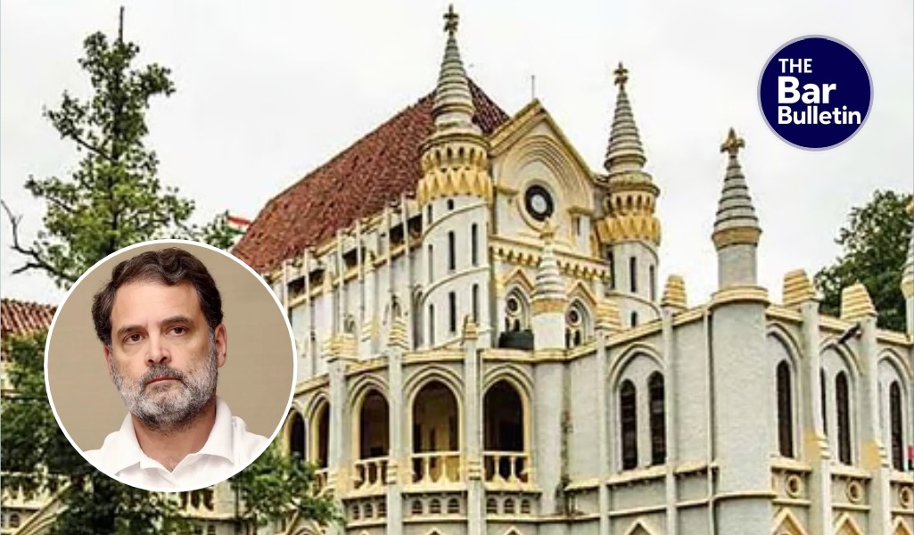 Rahul Gandhi Defamation Case