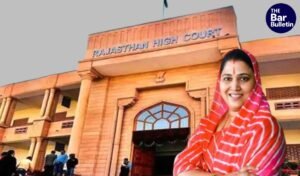 Rajasthan HC election petition
