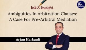 Seat of Arbitration Disputes
