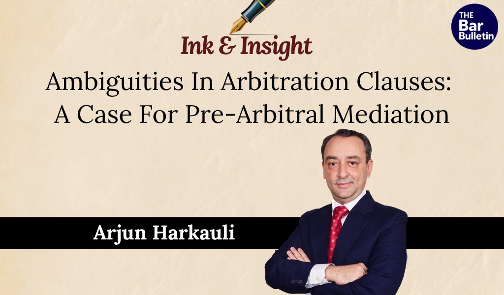 Seat of Arbitration Disputes
