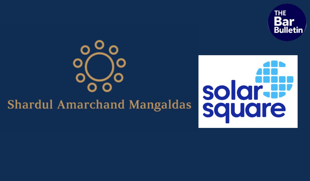 SolarSquare Series C Funding