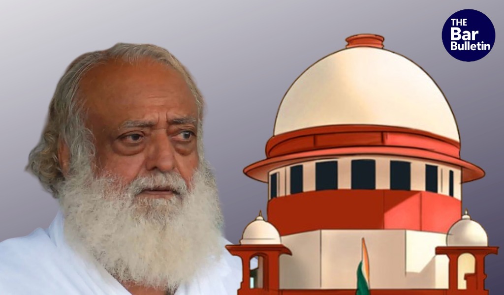 Supreme Court medical bail