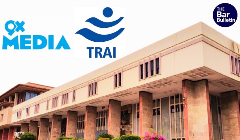 TRAI Per Clock Hour Cap